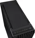 ASUS ProArt PA602 Wood Edition, Metal Panel