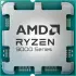 AMD Ryzen 7 9800X3D, 8C/16T, 4.70-5.20GHz, boxed ohne Kühler