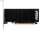 MSI GeForce GT 1030 4GHD4 LP OC, 4GB DDR4, HDMI, DP