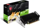 MSI GeForce GT 1030 4GHD4 LP OC, 4GB DDR4, HDMI, DP