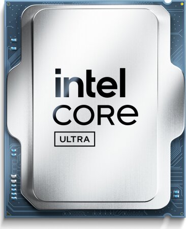 Intel Core Ultra 7 265K, 8C+12c/20T, 3.90-5.50GHz, tray