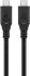 Goobay Kabel USB-C > USB-C, USB4 40Gbit/s, 240W, 1,0 m