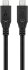 Goobay Kabel USB-C > USB-C, USB4 40Gbit/s, 100W, 2,0 m