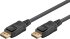 Goobay Kabel DisplayPort 2.1 (8K@60Hz), 2m