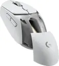 Logitech G309 Lightspeed weiß, USB/Bluetooth