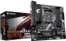 GIGABYTE B550M AORUS Elite AX (AM4)