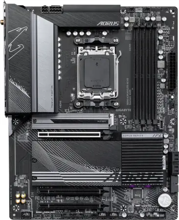 GIGABYTE B650 AORUS Elite AX V2 (AM5)