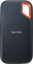SanDisk Extreme Portable SSD V2, schwarz, 1TB, USB-C 3.1