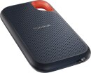SanDisk Extreme Portable SSD V2, schwarz, 1TB, USB-C 3.1