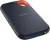 SanDisk Extreme Portable SSD V2, schwarz, 2TB, USB-C 3.1