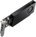 PNY RTX A400, 4GB GDDR6, 4x mDP, Smallbox