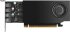 PNY RTX A400, 4GB GDDR6, 4x mDP, Smallbox