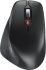 CHERRY MSW Stream Mouse Comfort Wireless, schwarz, USB