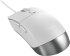 CHERRY Xtrfy M50 weiß, USB