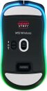CHERRY Xtrfy M50 Wireless schwarz, USB/Bluetooth