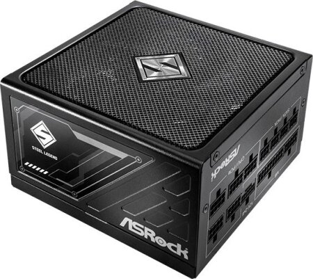ASRock Steel Legend SL-850G 850W