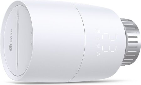 TP-Link Kasa KE100, Funk-Heizkörperthermostat