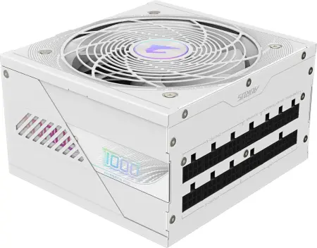 GIGABYTE AORUS Elite Platinum P1000W ICE 1000W