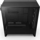 NZXT H5 Flow RGB (2024), schwarz, Glasfenster