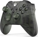 Microsoft Xbox Series X Wireless Controller Nocturnal Vapor Special Edition (Xbox SX/Xbox One/PC)