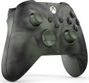 Microsoft Xbox Series X Wireless Controller Nocturnal Vapor Special Edition (Xbox SX/Xbox One/PC)
