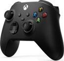 Microsoft Xbox Series X Wireless Controller carbon black...