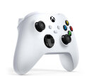 Microsoft Xbox Series X Wireless Controller robot white (Xbox SX/Xbox One/PC)