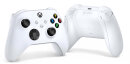 Microsoft Xbox Series X Wireless Controller robot white (Xbox SX/Xbox One/PC)