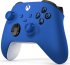 Microsoft Xbox Series X Wireless Controller shock blue (Xbox SX/Xbox One/PC)