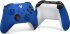Microsoft Xbox Series X Wireless Controller shock blue (Xbox SX/Xbox One/PC)
