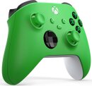 Microsoft Xbox Series X Wireless Controller velocity green (Xbox SX/Xbox One/PC)