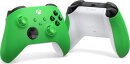 Microsoft Xbox Series X Wireless Controller velocity green (Xbox SX/Xbox One/PC)