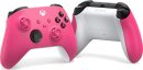 Microsoft Xbox Series X Wireless Controller deep pink (Xbox SX/Xbox One/PC)