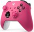 Microsoft Xbox Series X Wireless Controller deep pink (Xbox SX/Xbox One/PC)