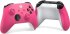 Microsoft Xbox Series X Wireless Controller deep pink (Xbox SX/Xbox One/PC)