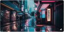 Sharkoon Skiller SGP40 D5, Mouse Mat, 1000x500mm, Streets...