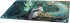 Sharkoon Skiller SGP40 D8, Mouse Mat, 1000x500mm, Big Green Dragon with Japanese Girl