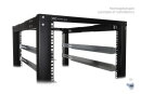 Alphacool ES 19" Rackmount-Schienen mit Auflage