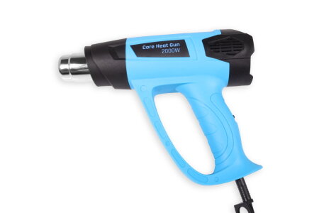 Alphacool Core Heat Gun 2000W