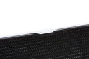 Alphacool HPE-30 Full Copper 240mm Radiator - White