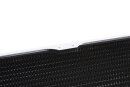 Alphacool HPE-30 Full Copper 280mm Radiator - White