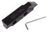 Alphacool Eisblock Aurora Terminal Abdeckung - Acetal