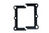 Alphacool Eisblock XPX Pro (alle Modelle) und Eisbaer Pro Socket 3647 Square Type Halterung PHT