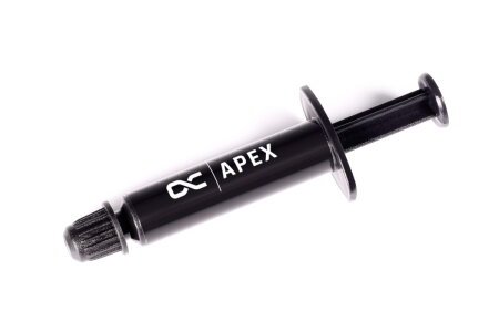 Alphacool Apex Thermal grease 1g