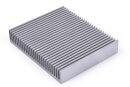 Alphacool ES Passive Aluminium Cooler 100x120x22mm