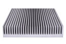 Alphacool ES Passive Aluminium Cooler 100x120x22mm