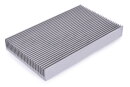 Alphacool ES Passive Aluminium Cooler 200x120x25mm