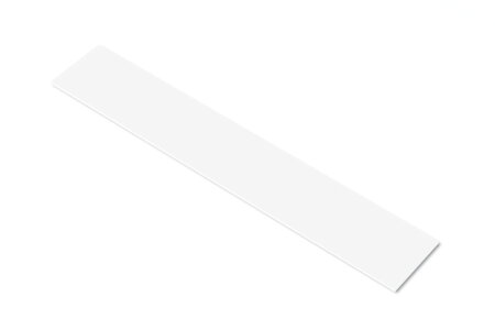 Alphacool Apex Wärmeleitpad Soft 18W/mk 120x20x1mm