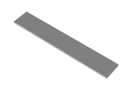 Alphacool Apex Wärmeleitpad Soft 16W/mk 120x20x1,5mm