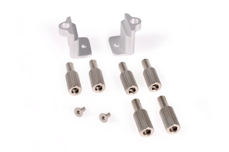 Alphacool ES Mounting Kit EPYC SP5 (LGA 6096)